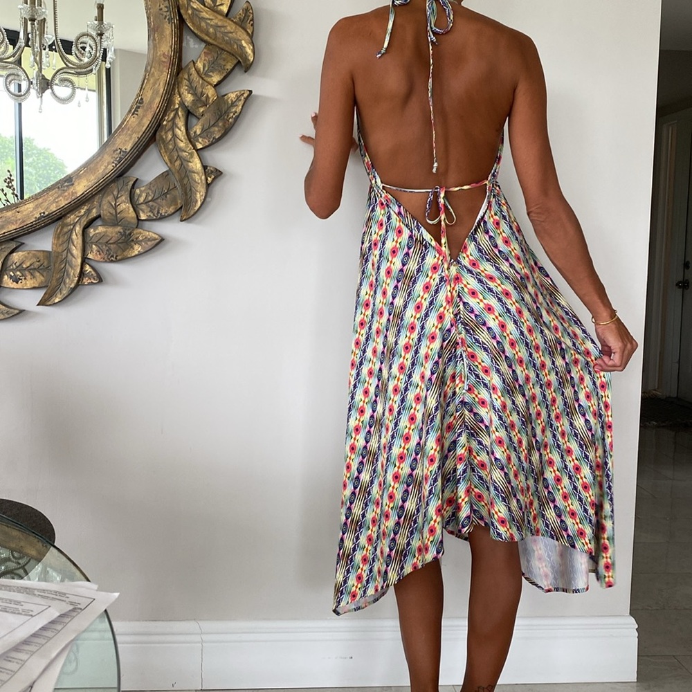 PilyQ dress - Picture 4 of 7